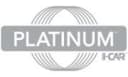 Employee I-CAR® Platinum Recognition